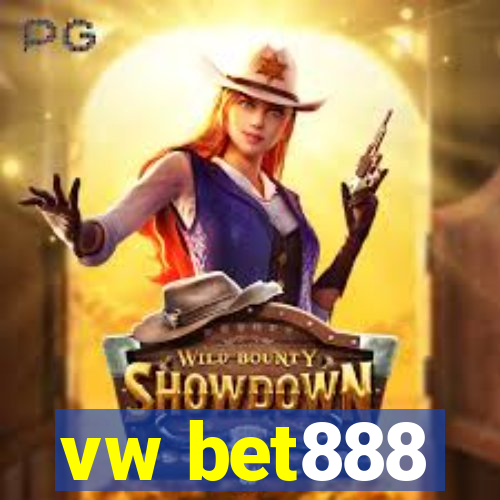 vw bet888